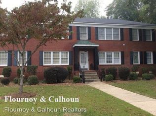 1245 Peacock Ave APT D, Columbus, GA 31906