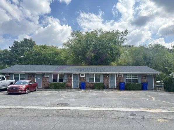 1 bed, 1.0 bath, $800, 1513 Blount Ave SW #3, Cleveland, TN 37311