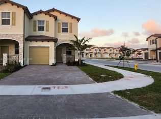 2429 SE 28th Dr #2429, Homestead, FL 33035