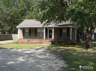 3577 California Rd, Florence, SC 29501