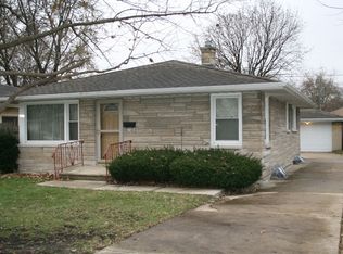 205 Dwight Ave, Joliet, IL 60436