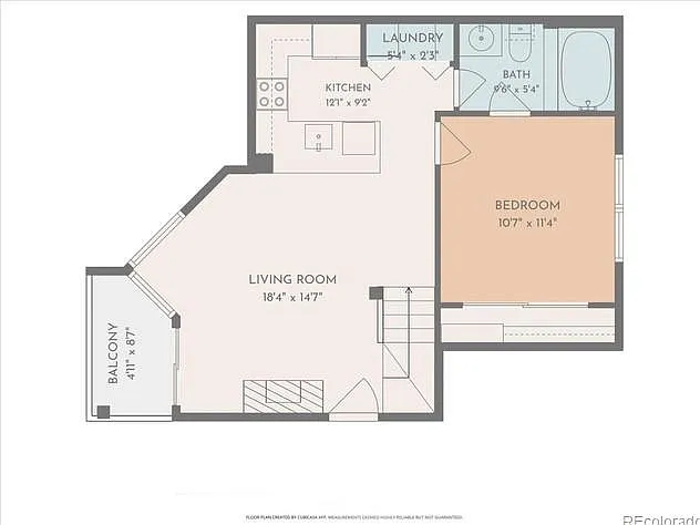 826 S Vance St #C — Photo 23