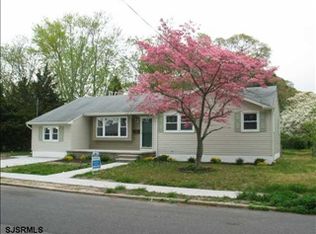1103 Walnut Ave, Northfield, NJ 08225