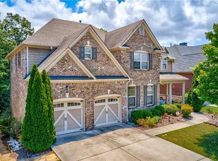 4440 Heathcliff Way, Cumming, GA 30041