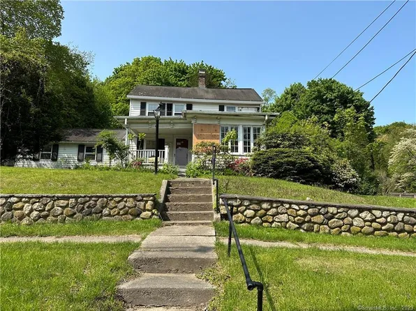 93 Grassy Plain Street, Bethel, CT 06801