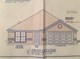 321 Hickerson St, Cedar Hill, TX 75104