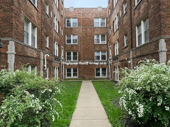 4935 Hull St, Skokie, IL