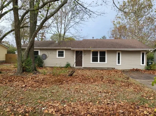 185 Westwood Ave, West Fork, AR 72774