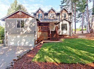 5215 W Tapps Dr E, Bonney Lake, WA 98391