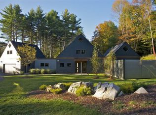 31 Whites Hill Rd, Egremont, MA 01230