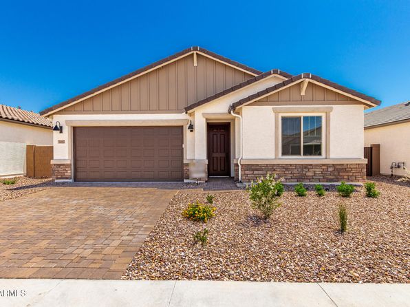 Property image for 5015 W Hardtack Trl, Laveen, AZ 85339
