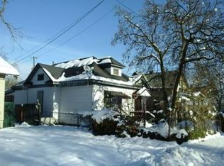 820 W Euclid Ave, Spokane, WA 99205