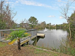 348 Spoonbill Ln, Mount Pleasant, SC 29464