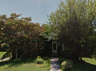 80 S Dudley Dr NW, Christiansburg, VA 24073