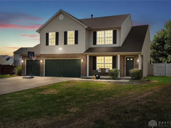 67 Nickell Ct, Germantown, OH 45327