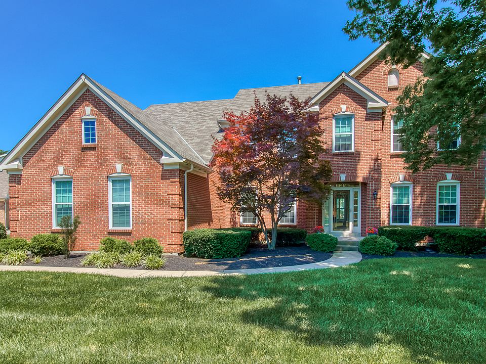 Welcome to 6600 Autumn Glen 