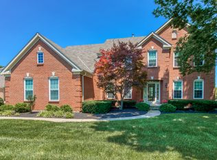 6600 Autumn Glen Dr, West Chester, OH 45069