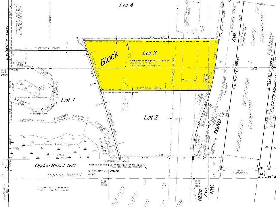 1st image of 192 1/2 Avenue Nw