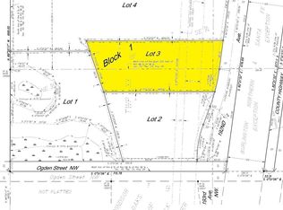 192 1/2 Avenue Nw, Elk River, MN 55330