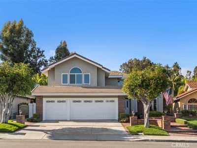19 Danforth Ave, Laguna Niguel, CA, 92677