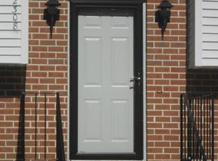 2308 Chemin Rd, South Prince George, VA 23805