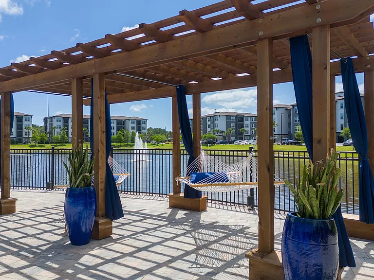 The Oasis at Town Center — Photo 9