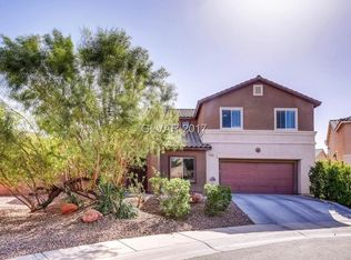 3409 Tara Leigh Ave, North Las Vegas, NV 89031