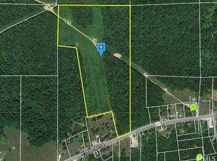 3611 Highway 157 Rd, Bloomfield, IN 47424