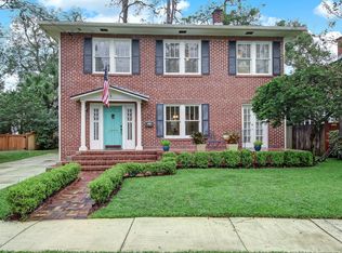 1389 Belvedere Ave, Jacksonville, FL 32205