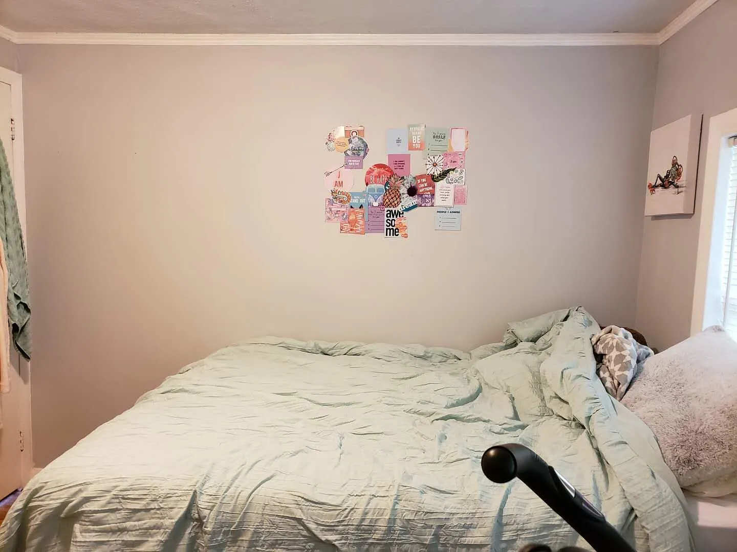 4 bed, 1250 sqft, $995 — Photo 3