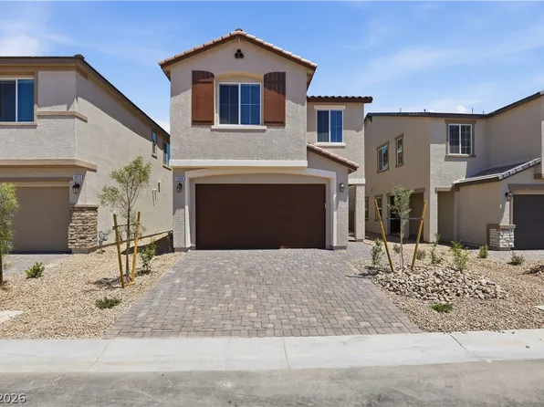 3080 Starchild Ln, Las Vegas, NV 89120