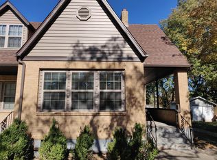 814 E Sycamore St APT B, Monett, MO 65708