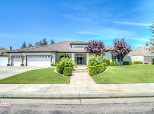 1503 Cromerton Pl, Bakersfield, CA