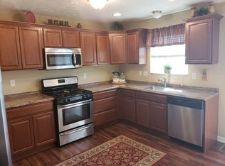 119 Rylie Dr, Harmony, PA 16037