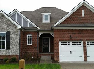 3008 Naomi Ct LOT 106, Spring Hill, TN 37174