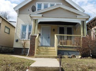 3291 N 28th St, Milwaukee, WI 53216