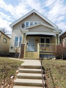 3291 North 28th STREET, Milwaukee, WI, 53216