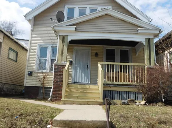 3291 North 28th STREET, Milwaukee, WI 53216