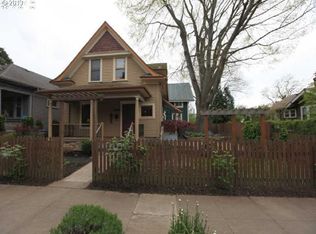 3608 SE Washington St, Portland, OR 97214