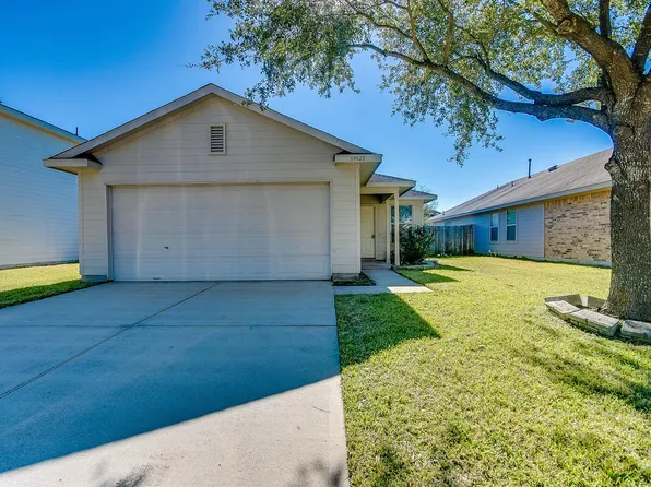 19023 Brownstone Mills Dr, Cypress, TX 77433