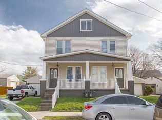 305 E Welch Ave, Columbus, OH