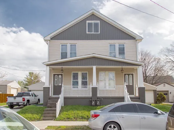 305 E Welch Ave, Columbus, OH 43207