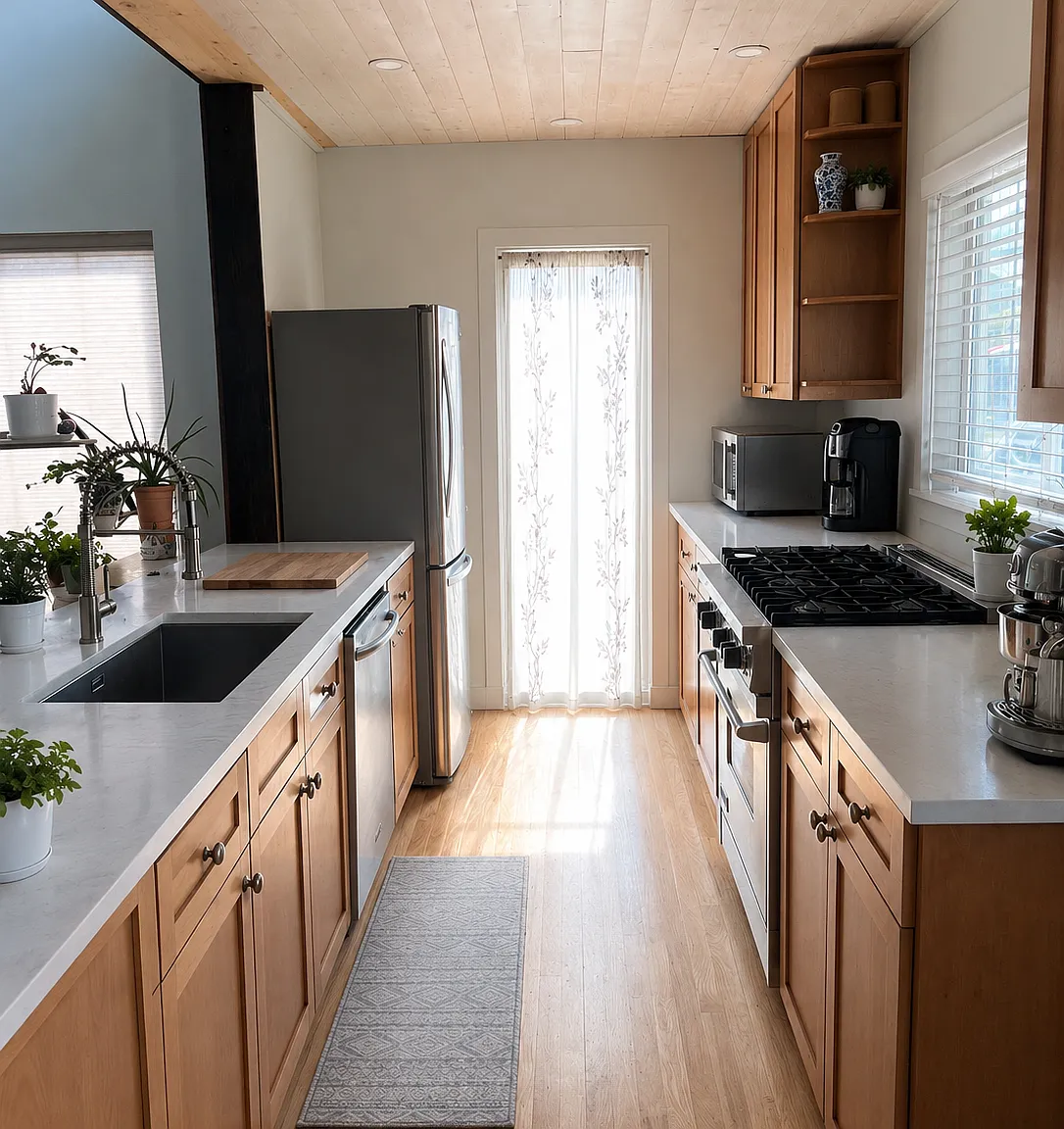 3 bed, 1695 sqft, $3,500 — Photo 4