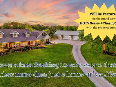 11123 County Road 493, Princeton, TX, 75407