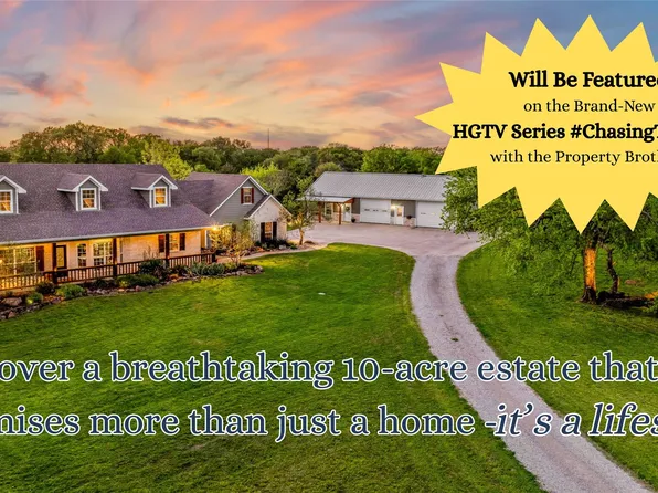 11123 County Road 493, Princeton, TX 75407