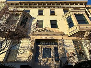 336 Milton St APT 3, Cincinnati, OH 45202
