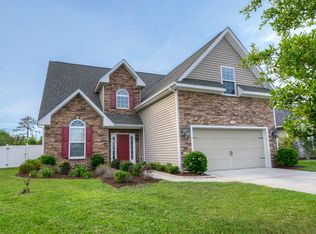 282 Seagrass Loop, Myrtle Beach, SC 29588