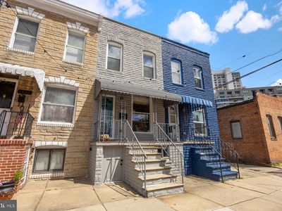 1632 E Clement St, Baltimore, MD, 21230