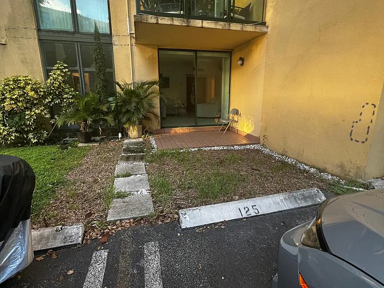 11750 SW 18th St #125-1 — Photo 13