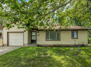 340 N Eccles Ave E, Ogden, UT 84404